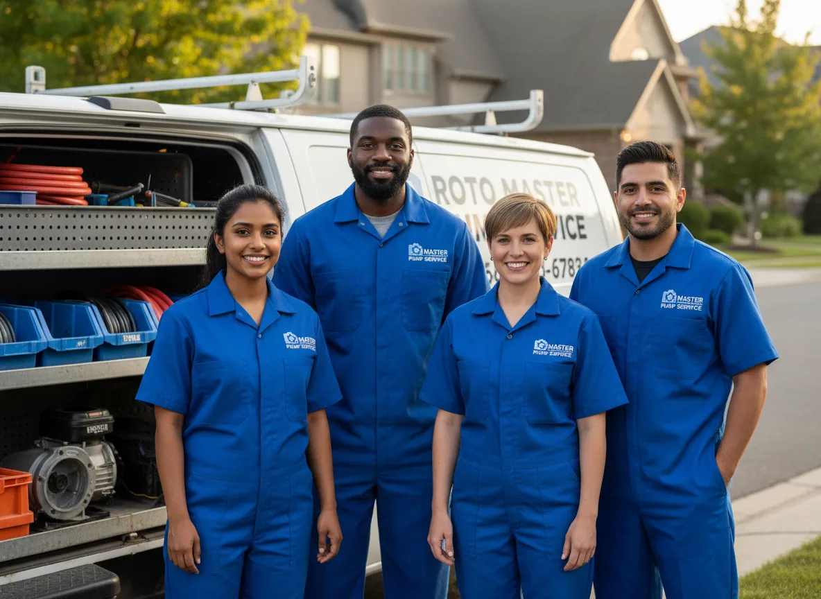 Sump Pump Installation company in Pembroke, MA